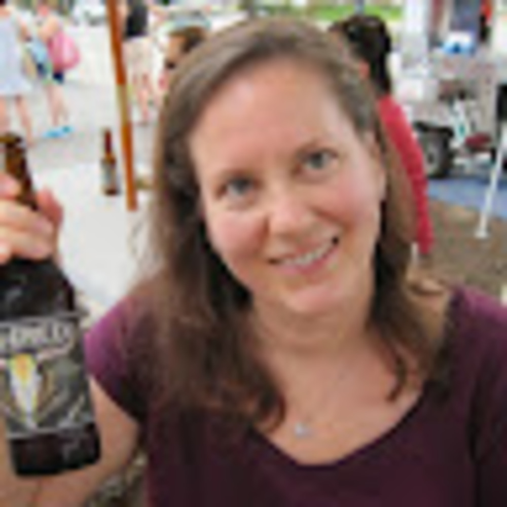 Meet your Posher, Melissa
